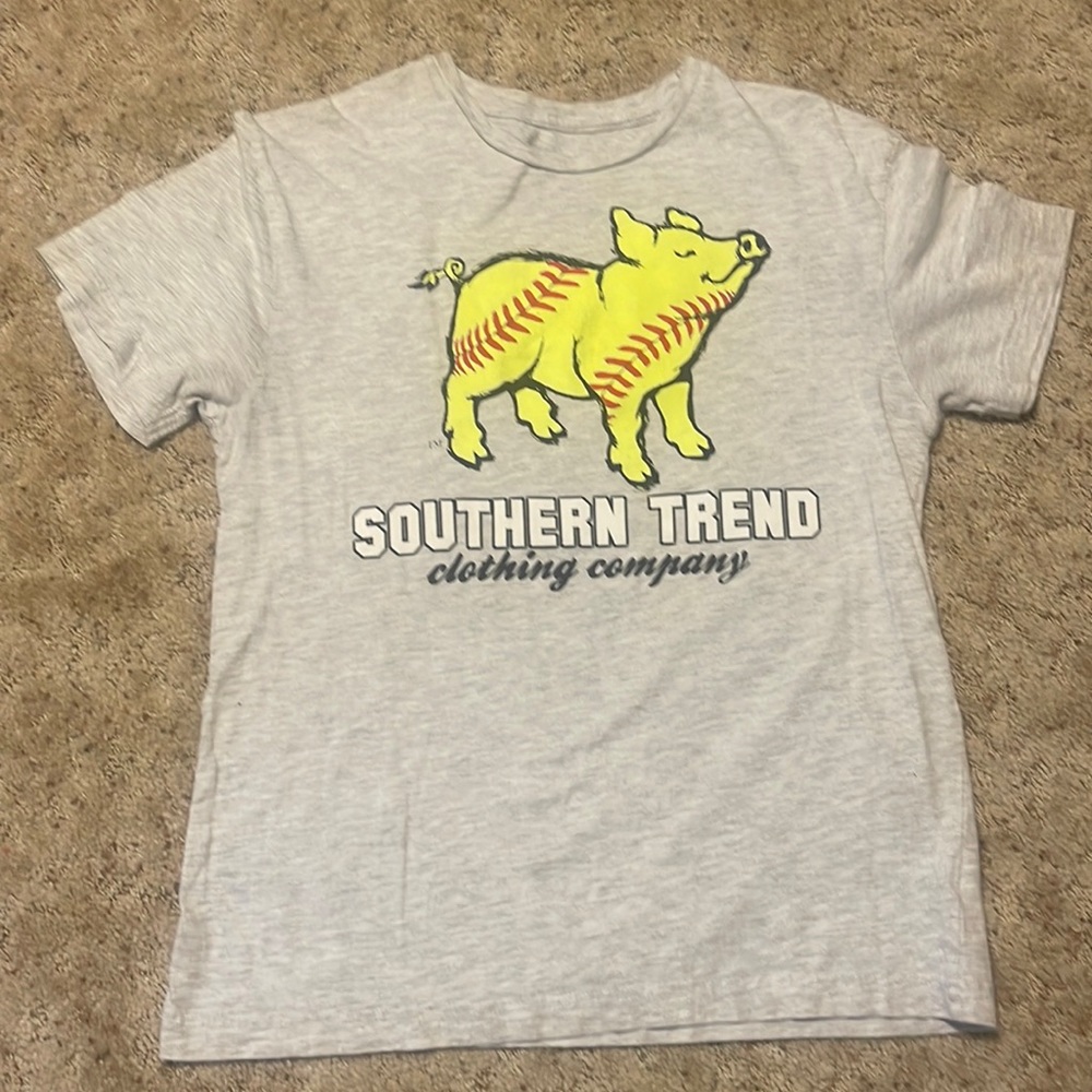 Southern Trend T-Shirt